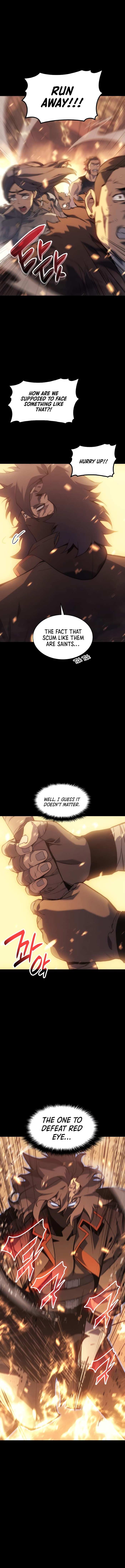 Read The Return of the Disaster-Class Hero Manga Online