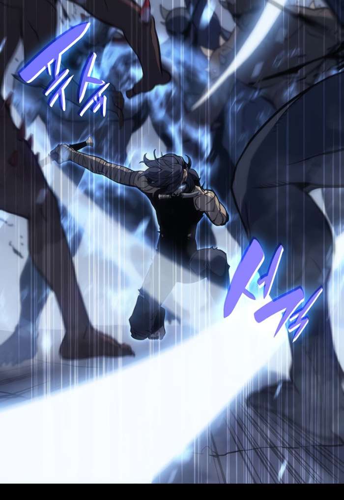 Read The Return of the Disaster-Class Hero Manga Online