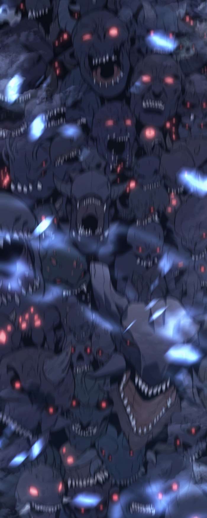 Read The Return of the Disaster-Class Hero Manga Online