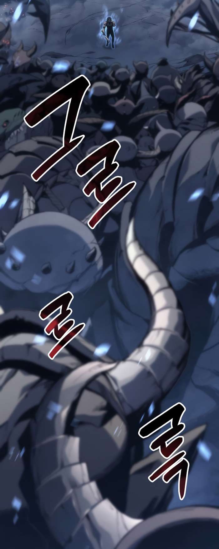 Read The Return of the Disaster-Class Hero Manga Online