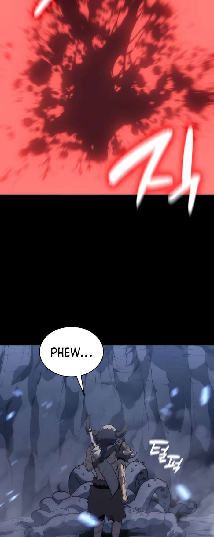 Read The Return of the Disaster-Class Hero Manga Online