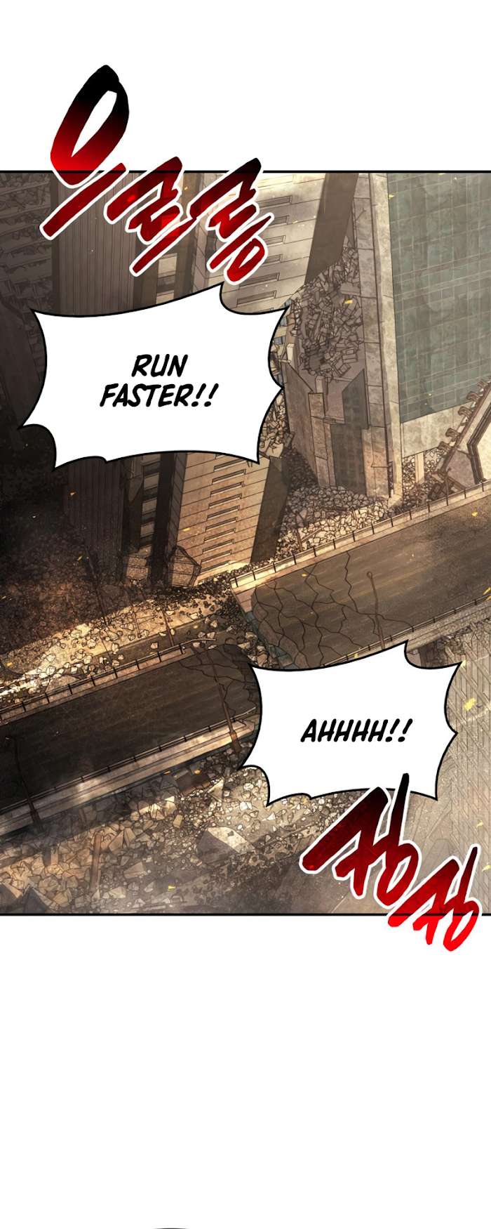 Read The Return of the Disaster-Class Hero Manga Online