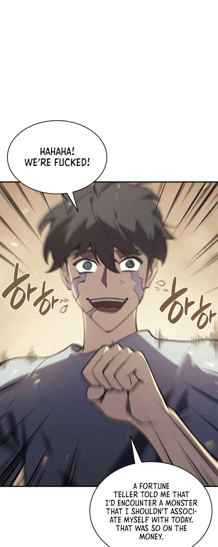 Read The Return of the Disaster-Class Hero Manga Online