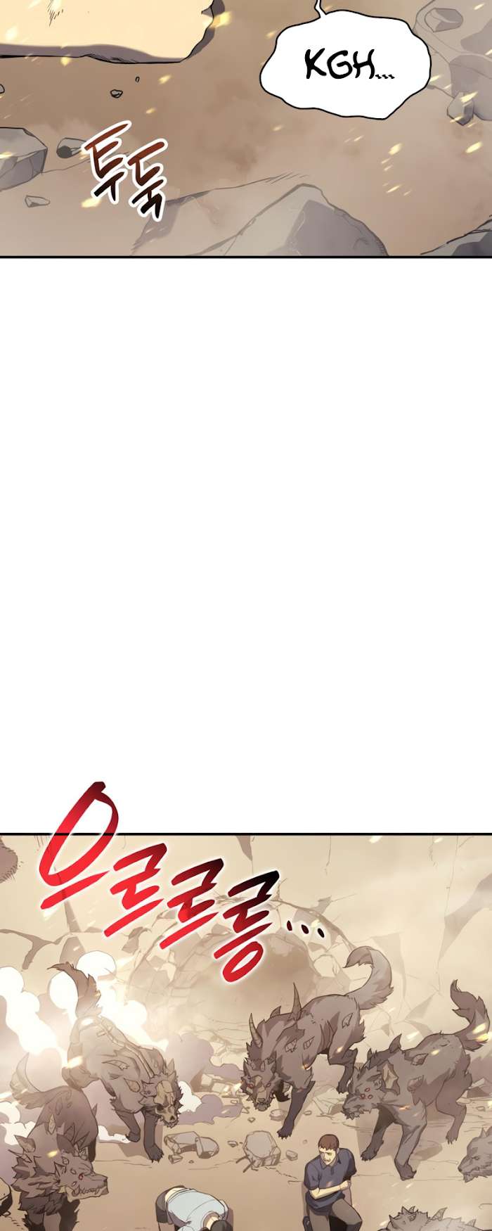 Read The Return of the Disaster-Class Hero Manga Online