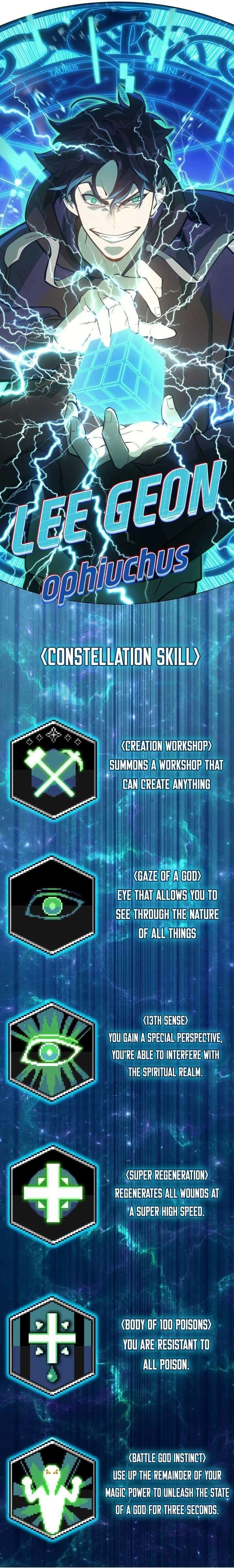 Read The Return of the Disaster-Class Hero Manga Online