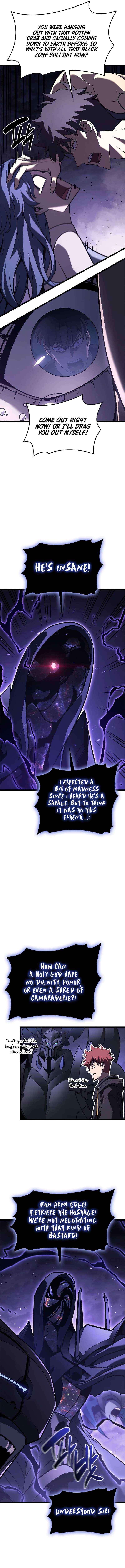 Read The Return of the Disaster-Class Hero Manga Online