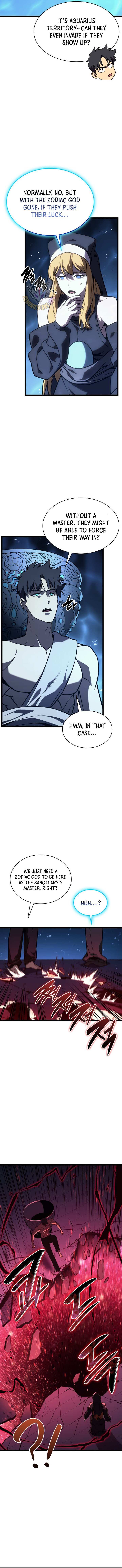Read The Return of the Disaster-Class Hero Manga Online
