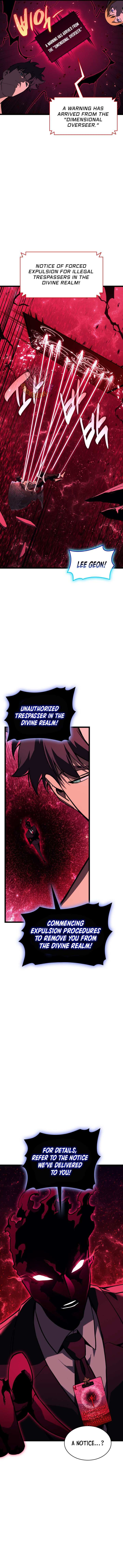 Read The Return of the Disaster-Class Hero Manga Online