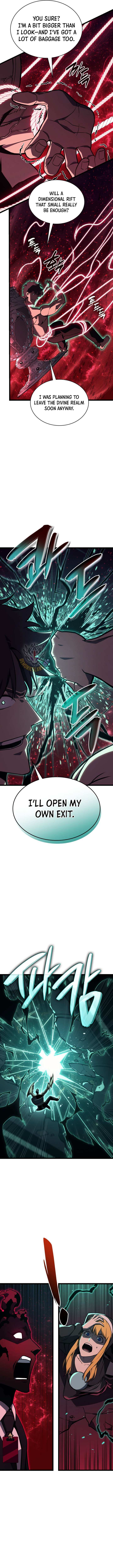Read The Return of the Disaster-Class Hero Manga Online