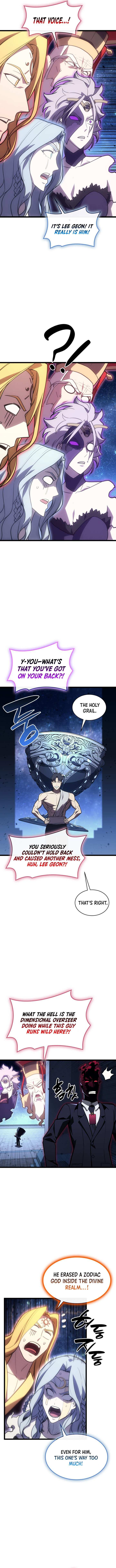 Read The Return of the Disaster-Class Hero Manga Online