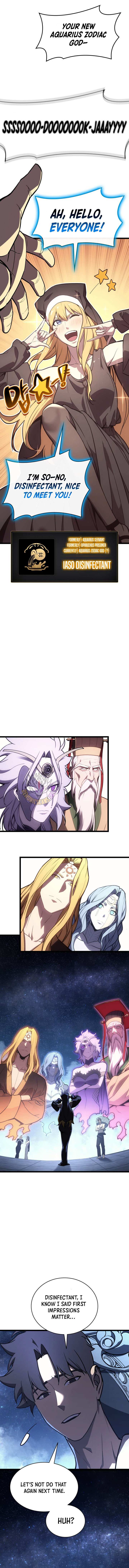 Read The Return of the Disaster-Class Hero Manga Online