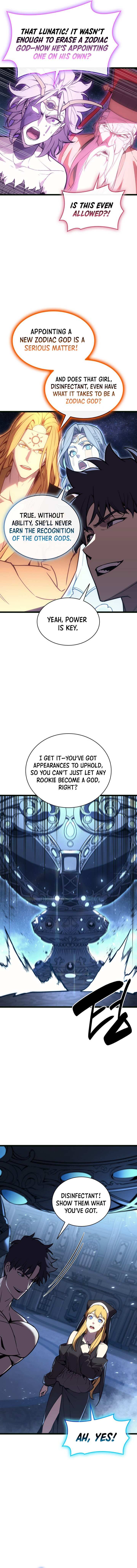 Read The Return of the Disaster-Class Hero Manga Online