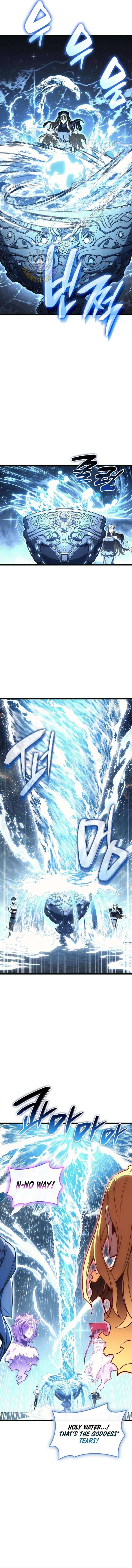 Read The Return of the Disaster-Class Hero Manga Online