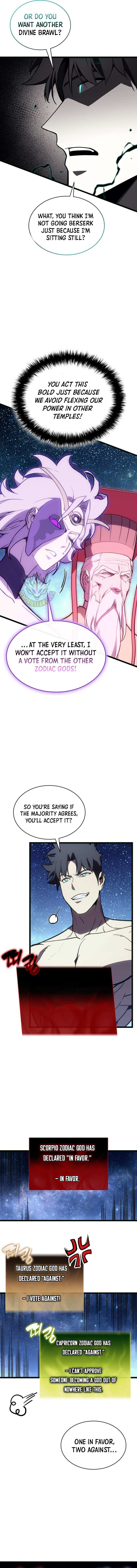 Read The Return of the Disaster-Class Hero Manga Online