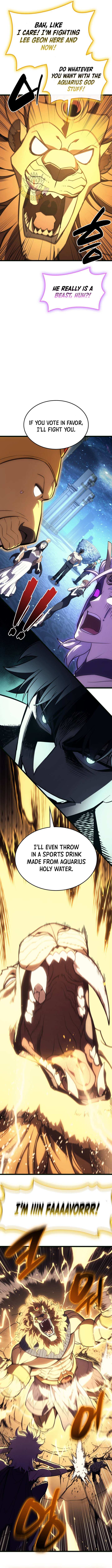 Read The Return of the Disaster-Class Hero Manga Online