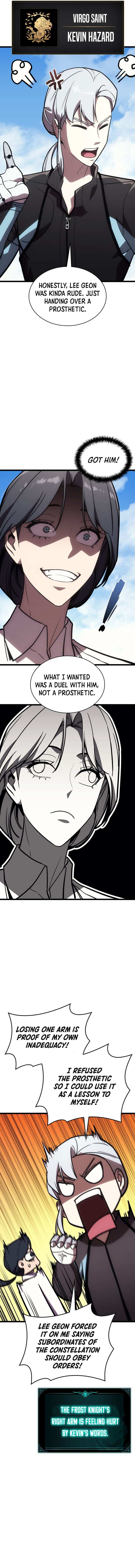 Read The Return of the Disaster-Class Hero Manga Online