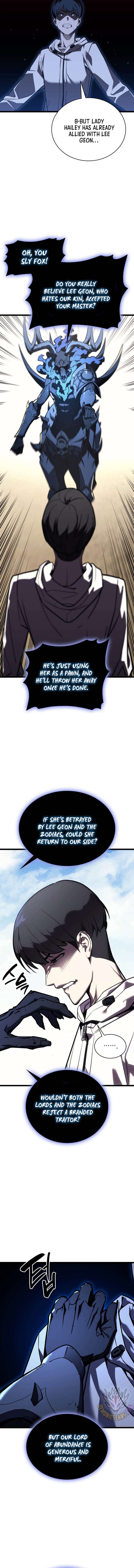 Read The Return of the Disaster-Class Hero Manga Online