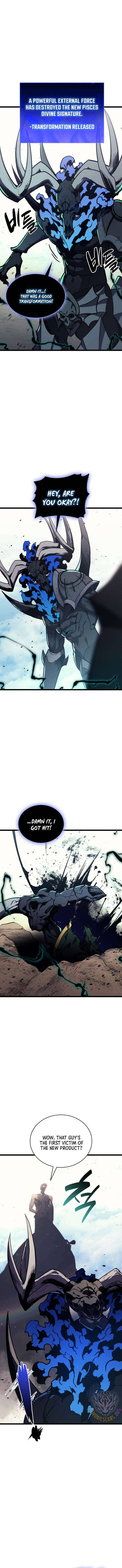 Read The Return of the Disaster-Class Hero Manga Online