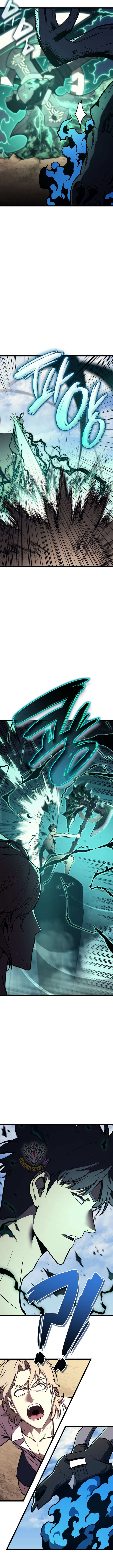 Read The Return of the Disaster-Class Hero Manga Online