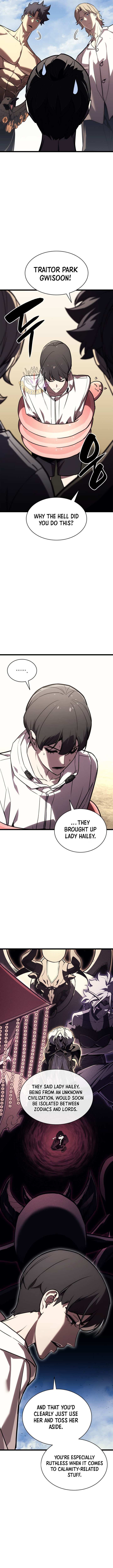 Read The Return of the Disaster-Class Hero Manga Online