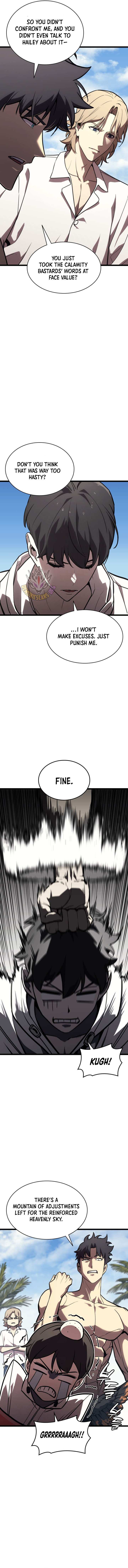 Read The Return of the Disaster-Class Hero Manga Online