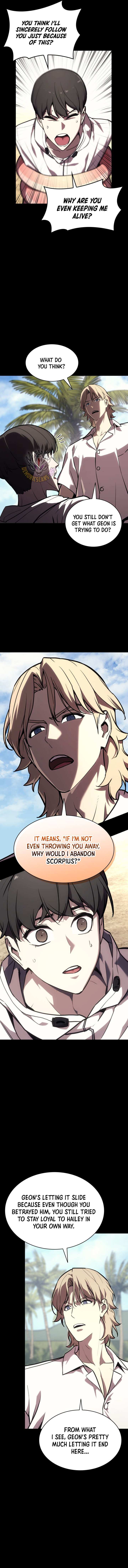 Read The Return of the Disaster-Class Hero Manga Online