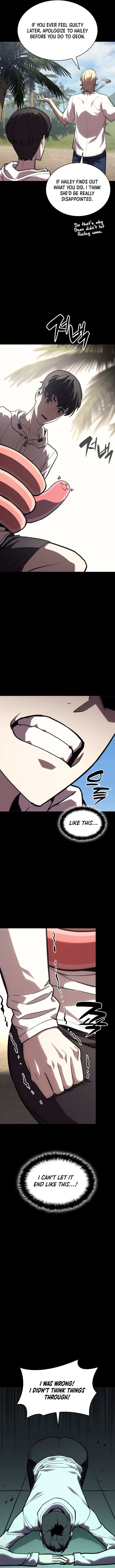 Read The Return of the Disaster-Class Hero Manga Online