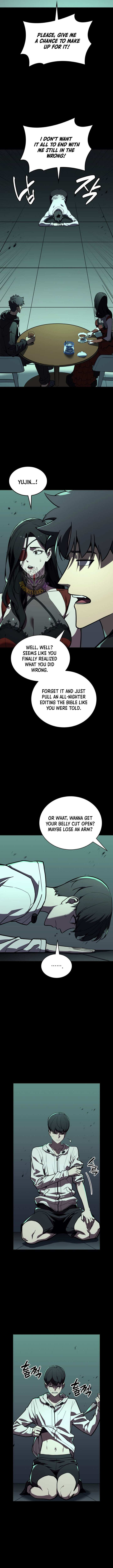 Read The Return of the Disaster-Class Hero Manga Online