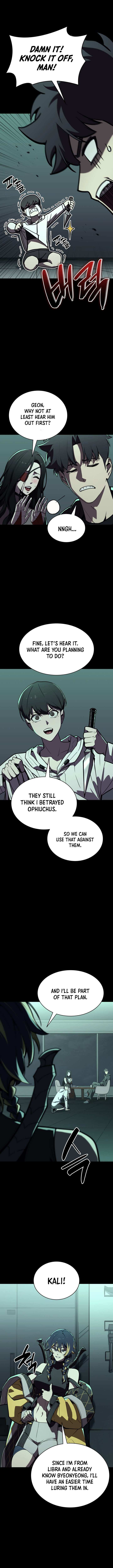 Read The Return of the Disaster-Class Hero Manga Online