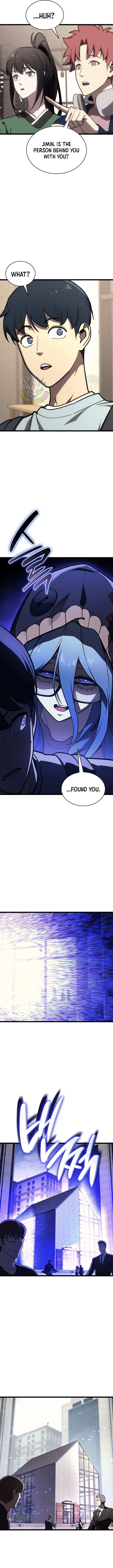 Read The Return of the Disaster-Class Hero Manga Online