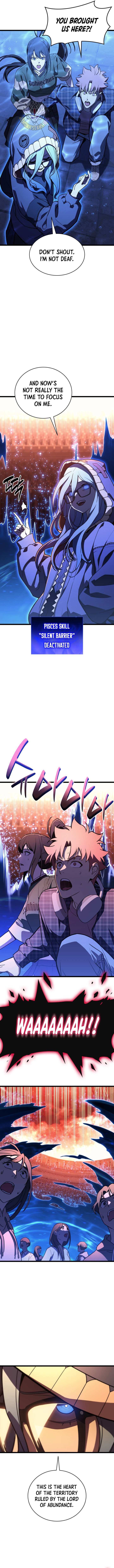 Read The Return of the Disaster-Class Hero Manga Online