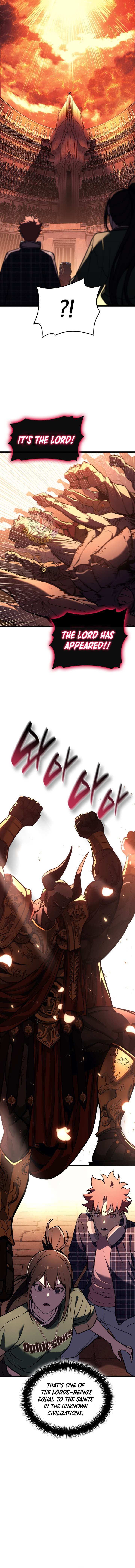 Read The Return of the Disaster-Class Hero Manga Online