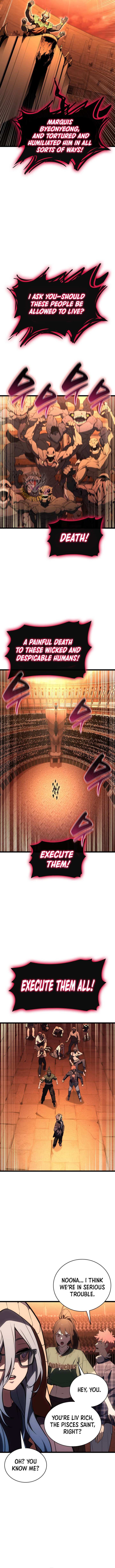 Read The Return of the Disaster-Class Hero Manga Online