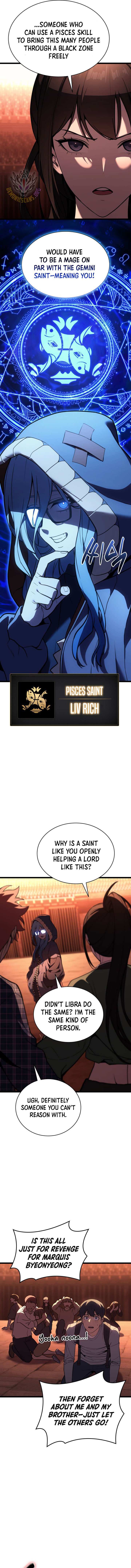 Read The Return of the Disaster-Class Hero Manga Online