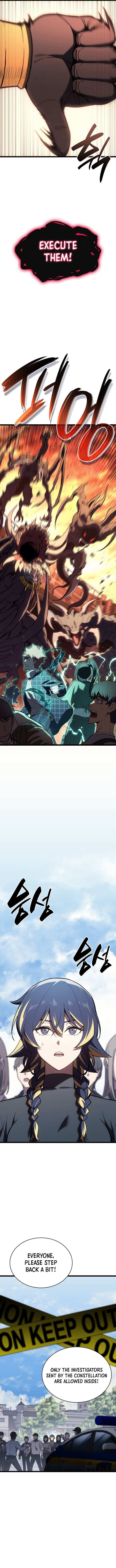 Read The Return of the Disaster-Class Hero Manga Online