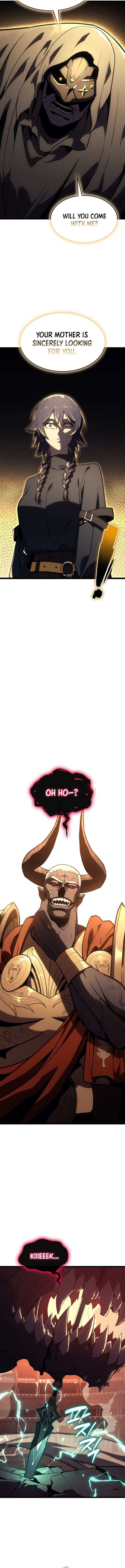 Read The Return of the Disaster-Class Hero Manga Online