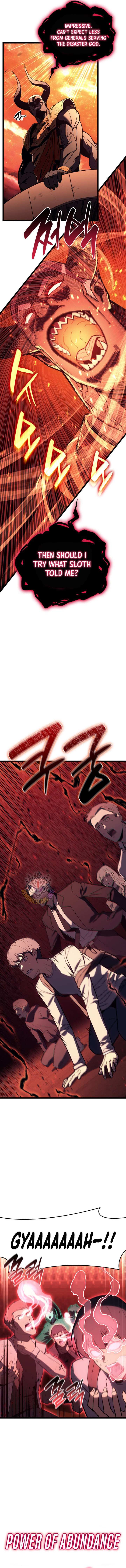 Read The Return of the Disaster-Class Hero Manga Online