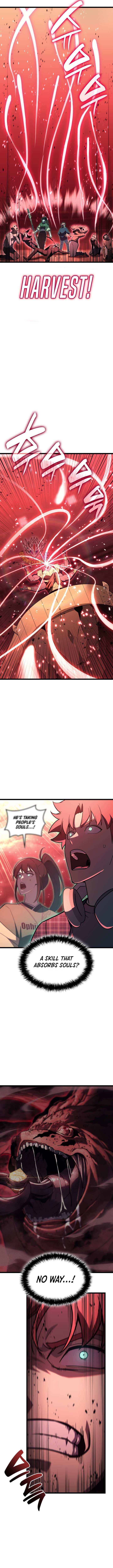 Read The Return of the Disaster-Class Hero Manga Online