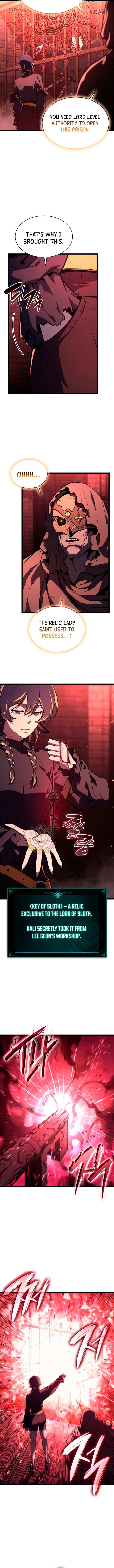 Read The Return of the Disaster-Class Hero Manga Online