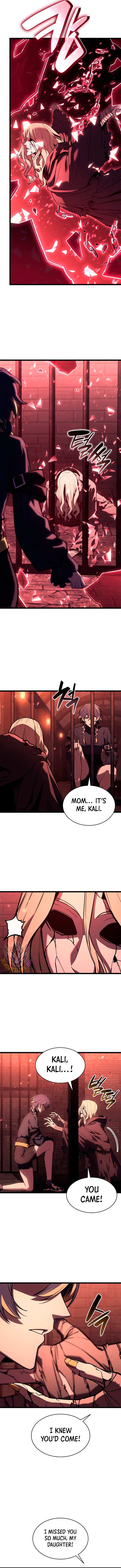 Read The Return of the Disaster-Class Hero Manga Online