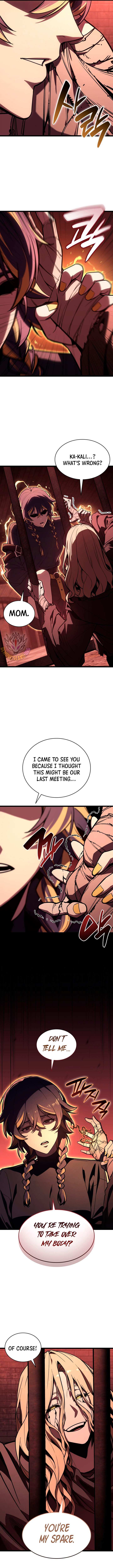 Read The Return of the Disaster-Class Hero Manga Online