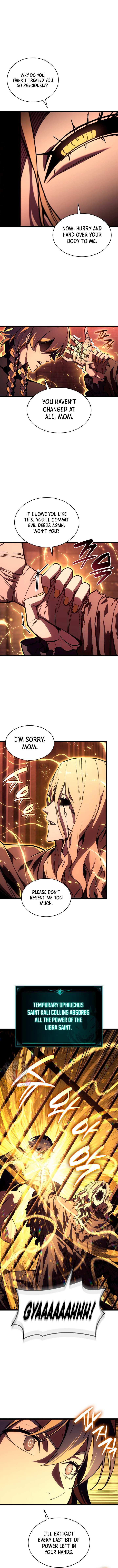 Read The Return of the Disaster-Class Hero Manga Online