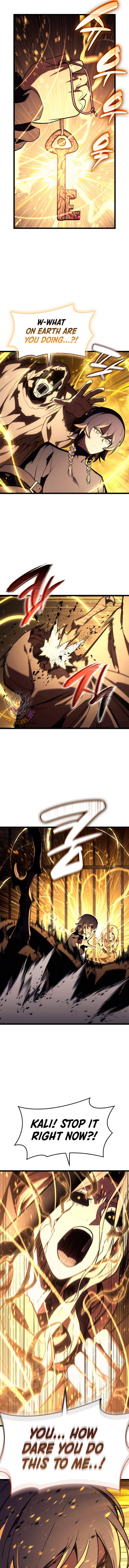 Read The Return of the Disaster-Class Hero Manga Online