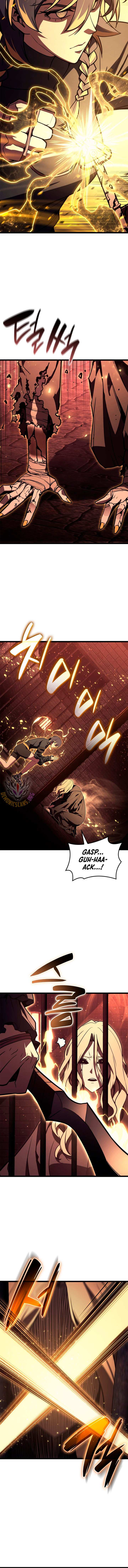 Read The Return of the Disaster-Class Hero Manga Online