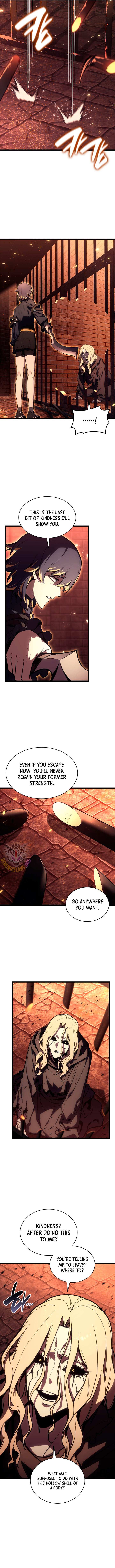 Read The Return of the Disaster-Class Hero Manga Online