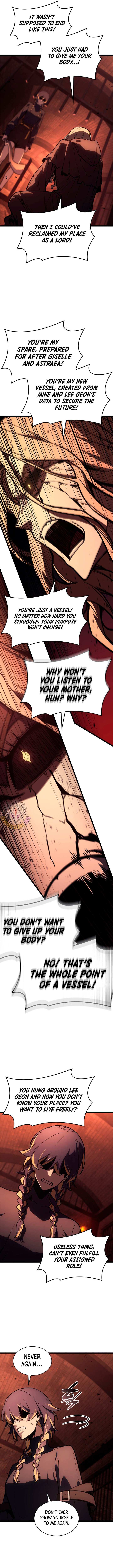 Read The Return of the Disaster-Class Hero Manga Online