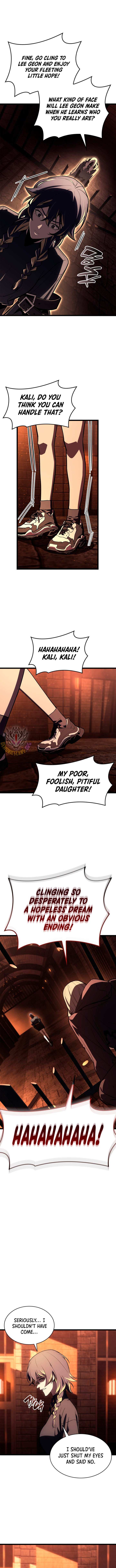 Read The Return of the Disaster-Class Hero Manga Online