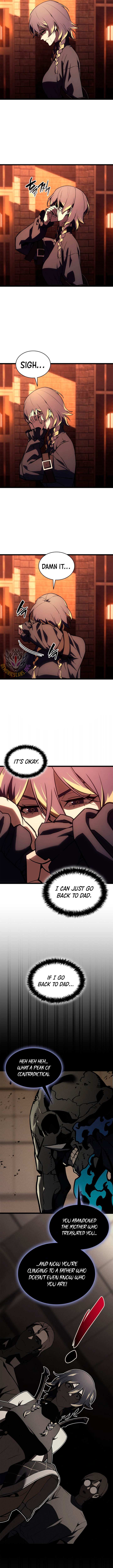 Read The Return of the Disaster-Class Hero Manga Online