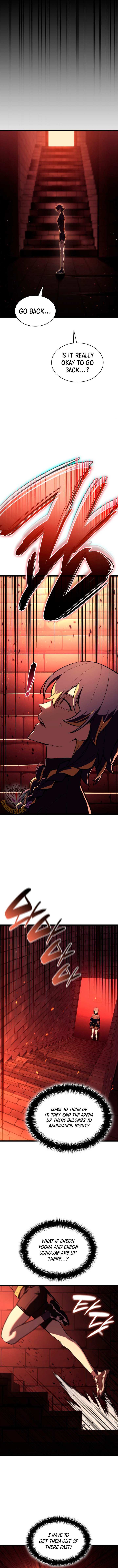 Read The Return of the Disaster-Class Hero Manga Online