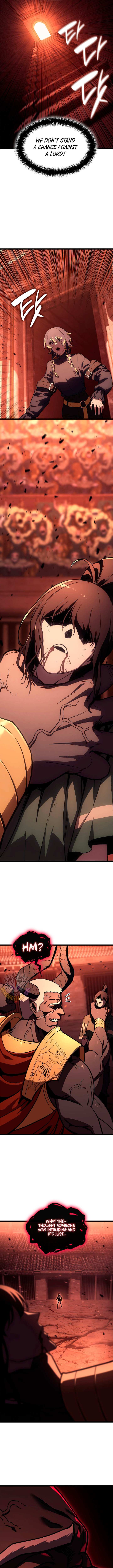 Read The Return of the Disaster-Class Hero Manga Online